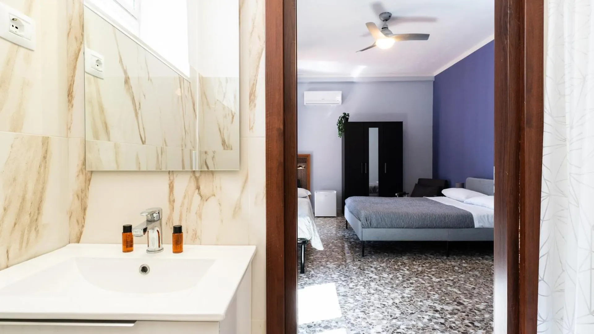 Appartamento Matthias By Wonderful Italy Bari Italien