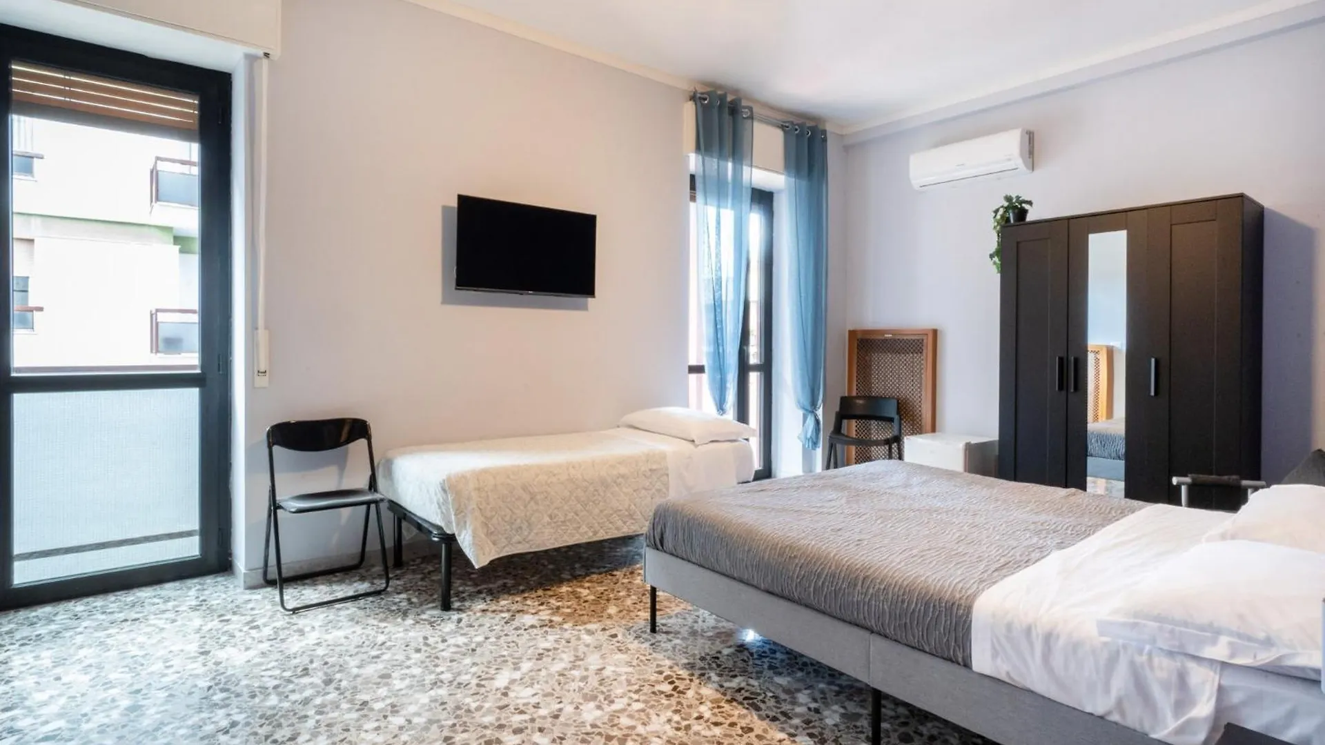 Appartamento Matthias By Wonderful Italy Bari Italien