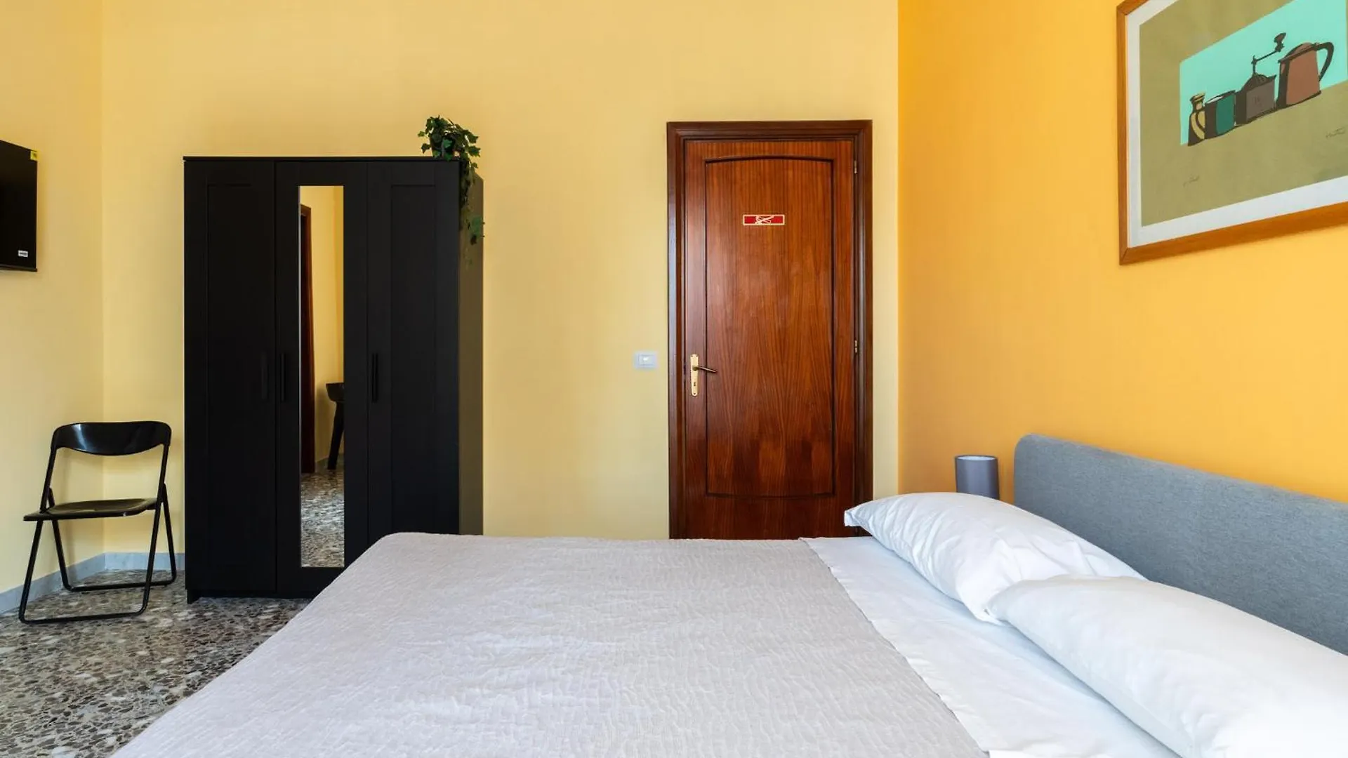Appartamento Matthias By Wonderful Italy Bari 0*,  Italien