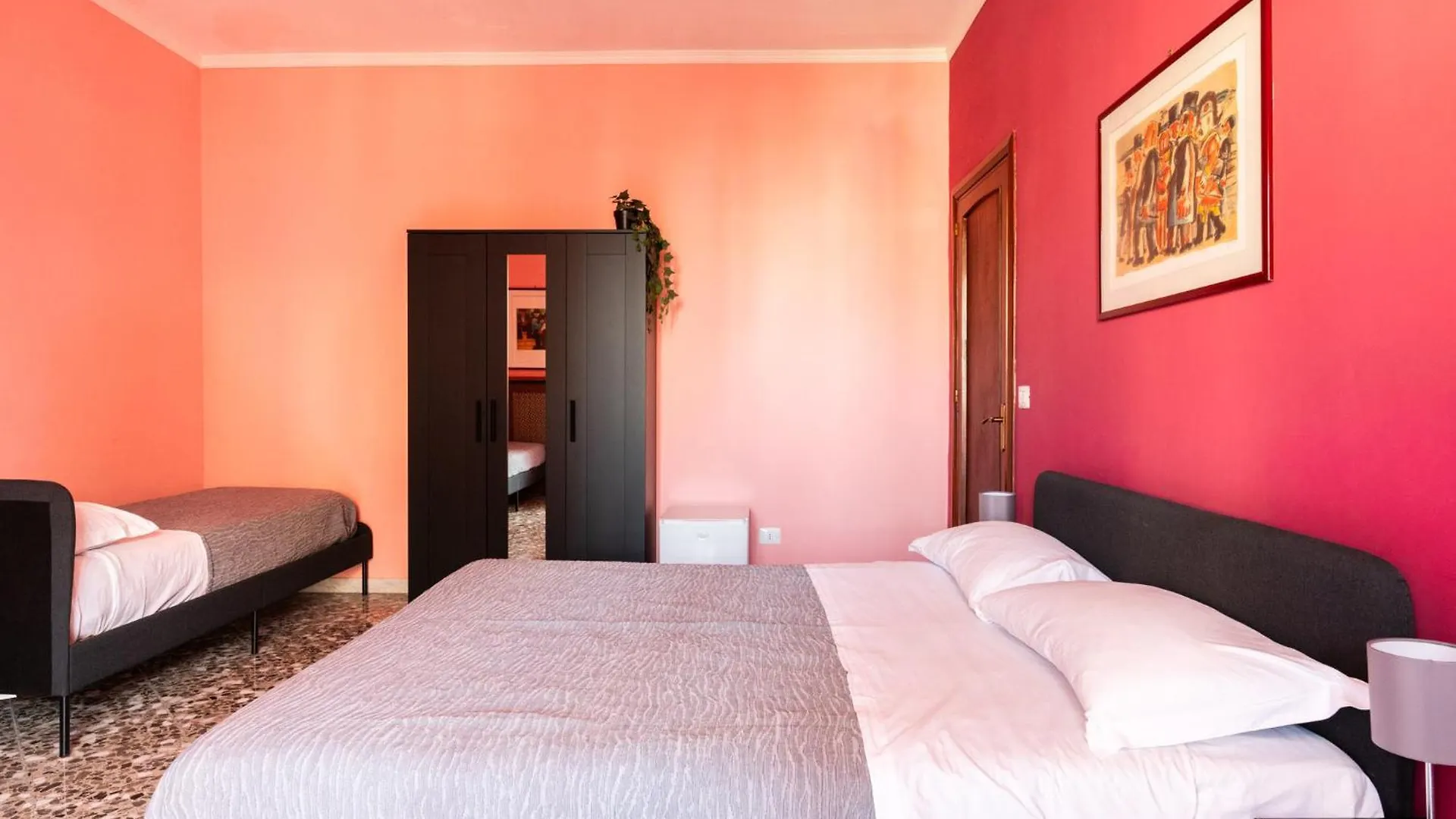 Appartamento Matthias By Wonderful Italy Bari