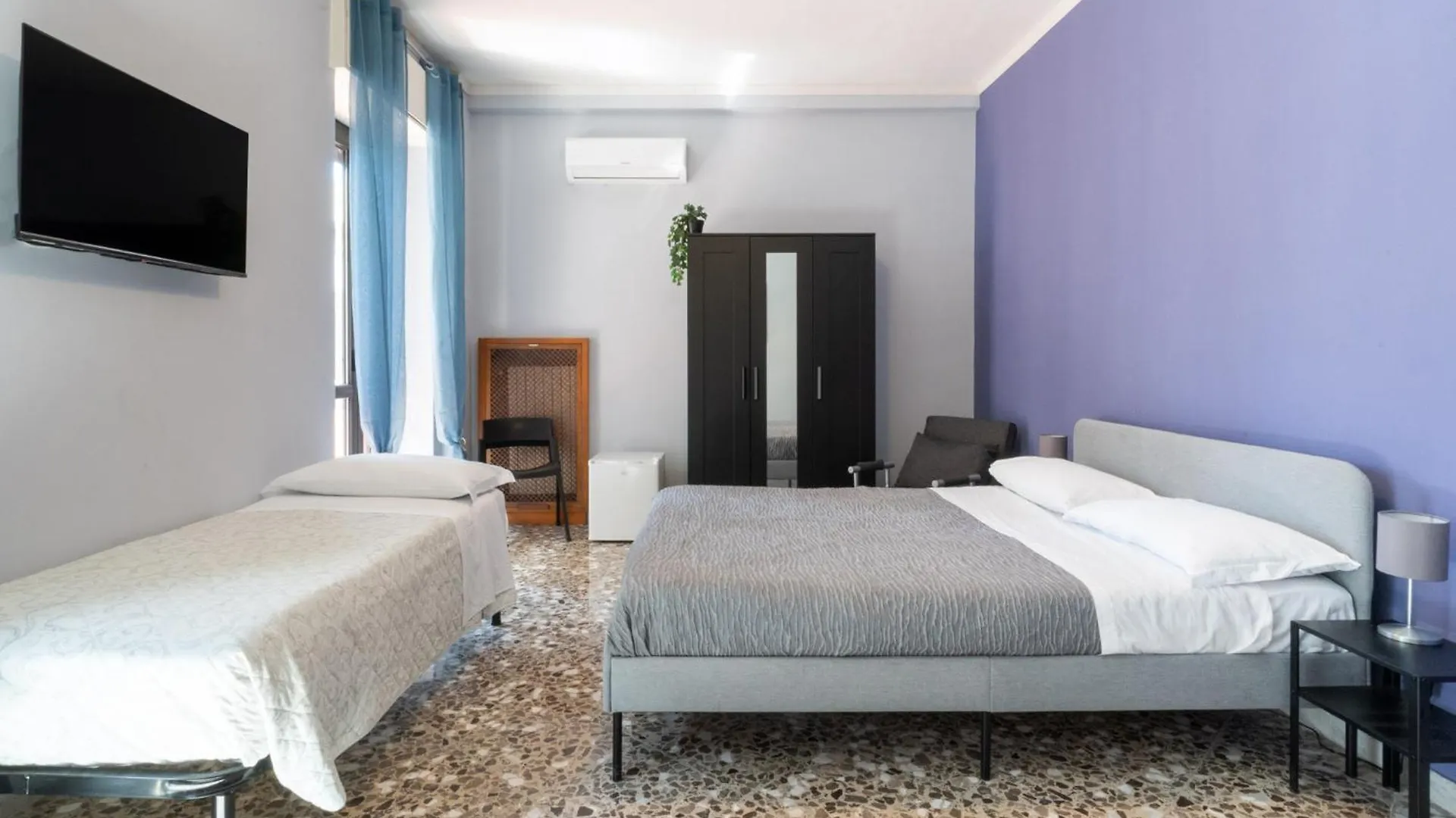 Appartamento Matthias By Wonderful Italy Bari