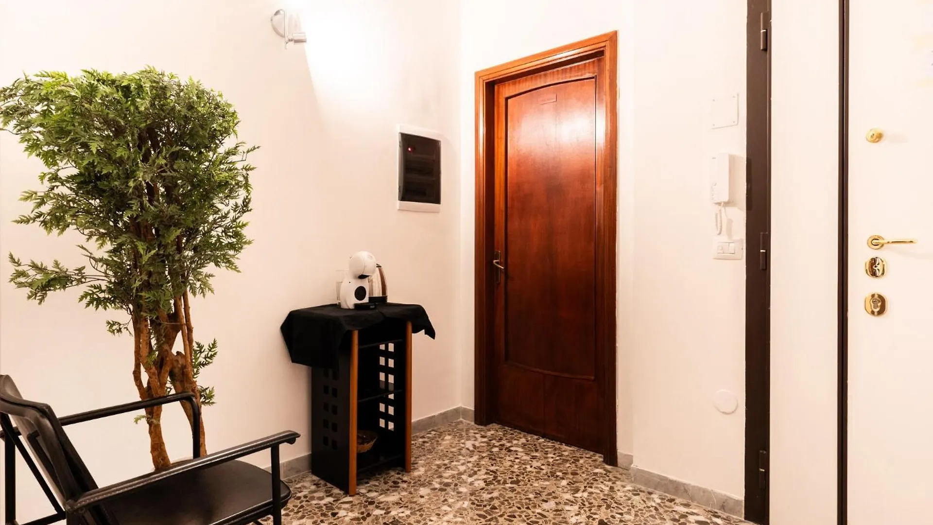 Appartamento Matthias By Wonderful Italy Bari