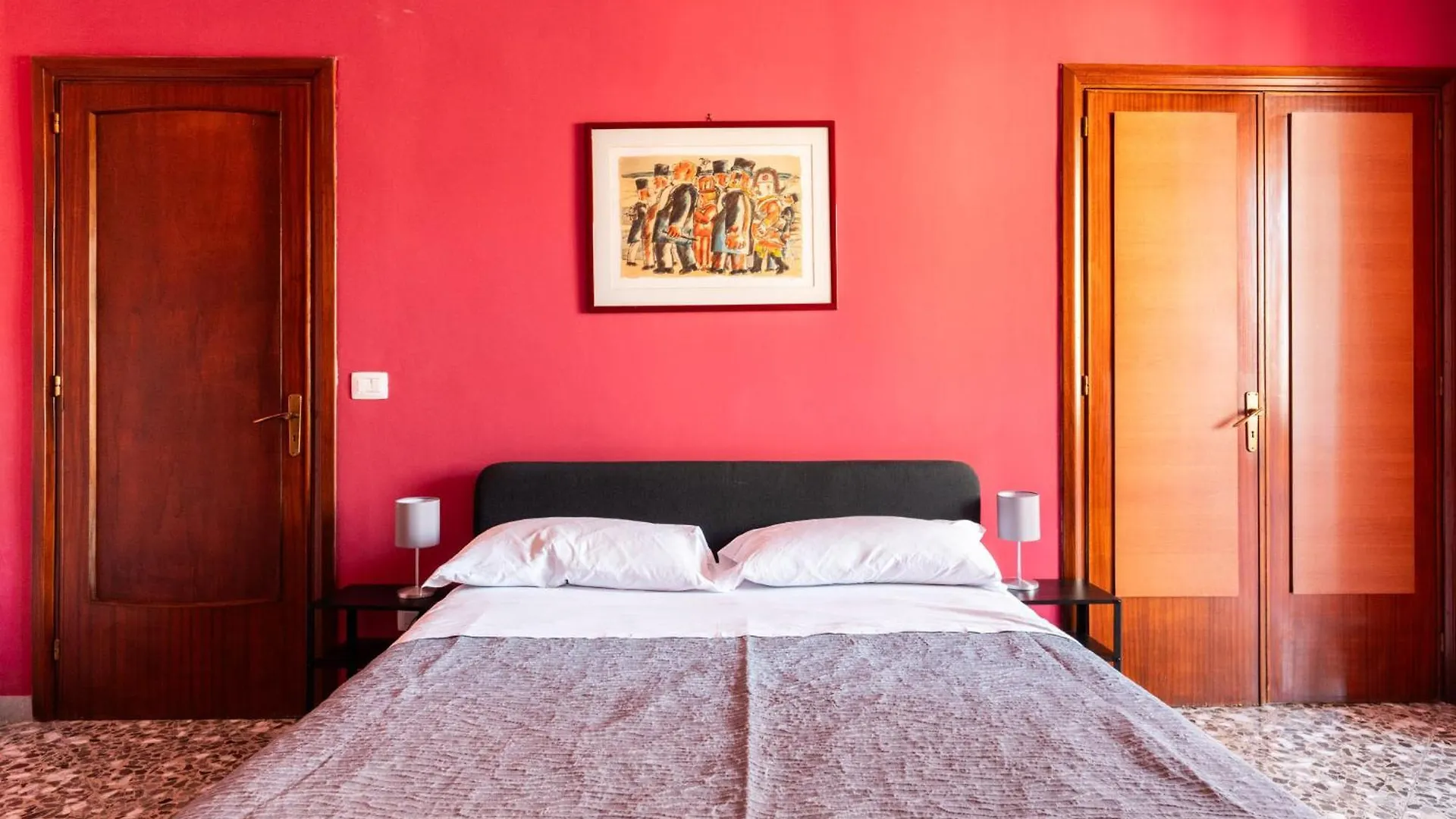 Appartamento Matthias By Wonderful Italy Bari 0*,  Italien