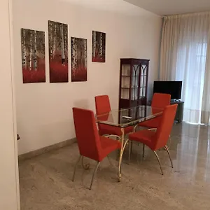Appartamento Pane & Pomodoro Roomy Flat, Bari